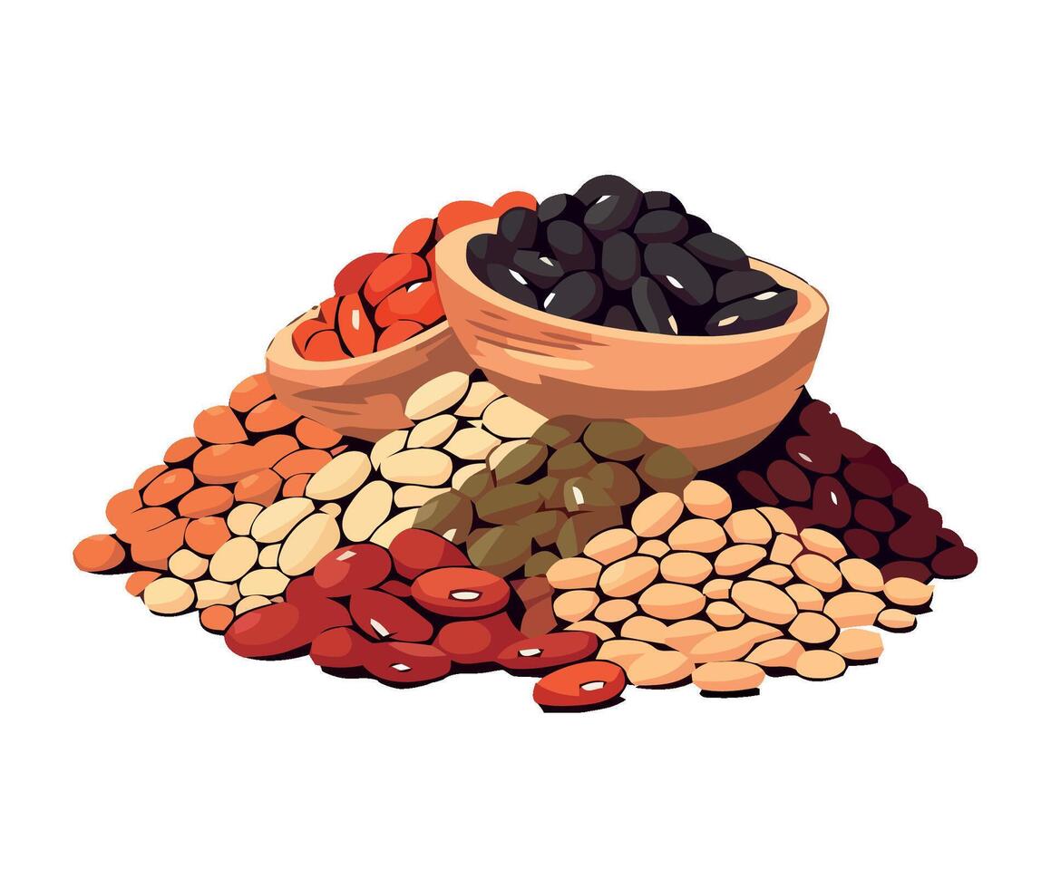 Pulses(Dal)