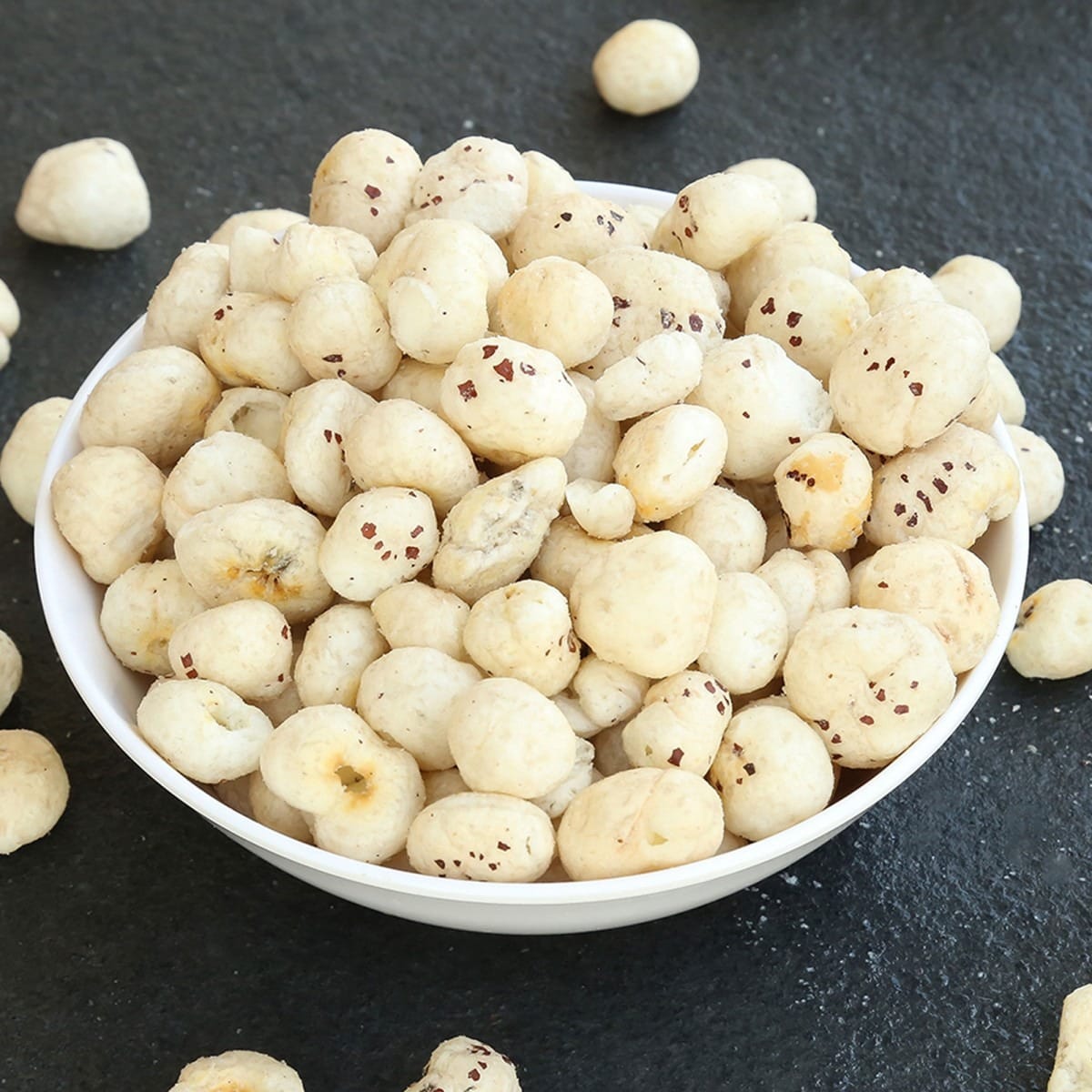 Makhana (Fox Nuts)