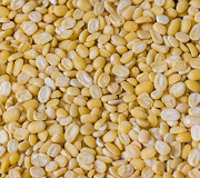 Green Gram (Moong Dal) – whole & split