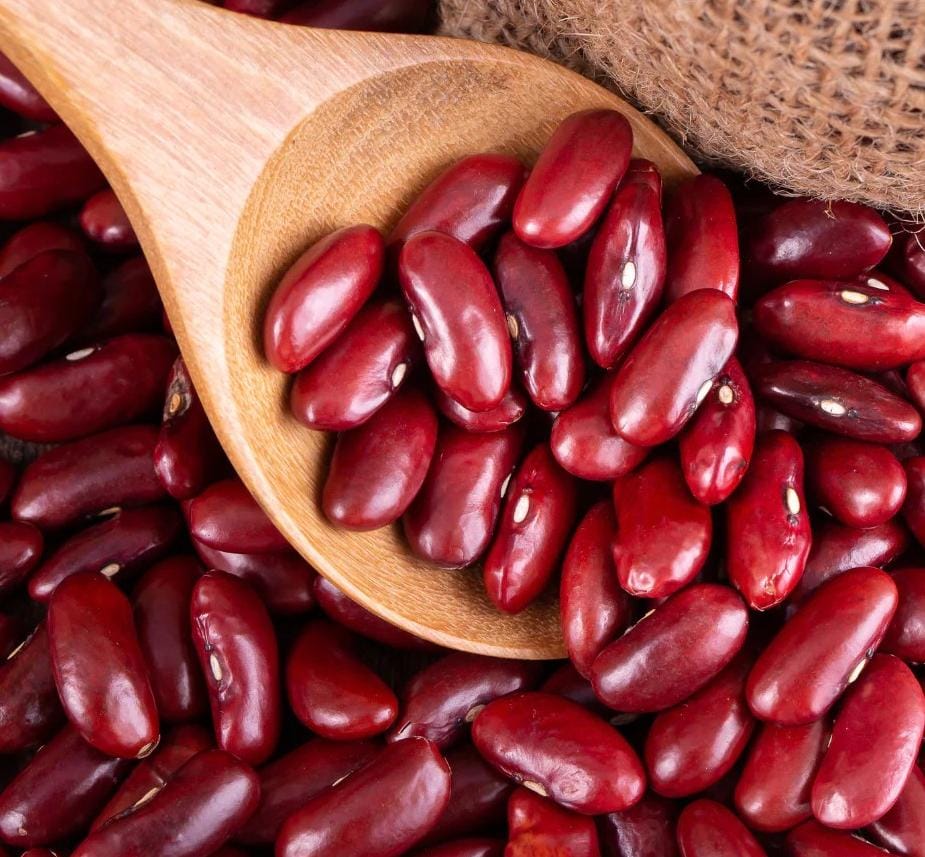 Rajma (Kidney Beans)