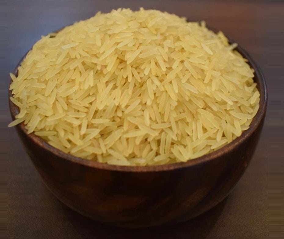 PR 11/14 Golden Sella Rice