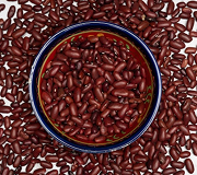 Red Lentils (Masoor Dal) – whole & split