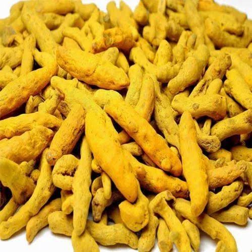 Salem Turmeric Fingers
