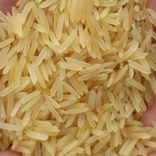 Sharbati Golden Sella Rice