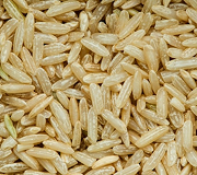 Sharbati Basmati Rice (Raw/Steam/White Sella/Golden Sella)