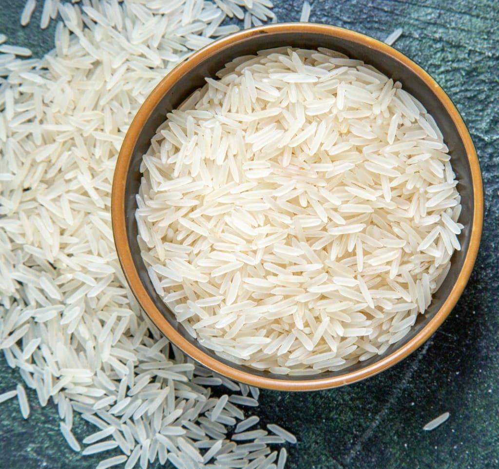 Rice 10