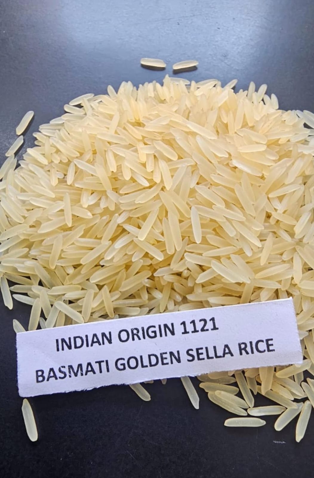 Rice 19