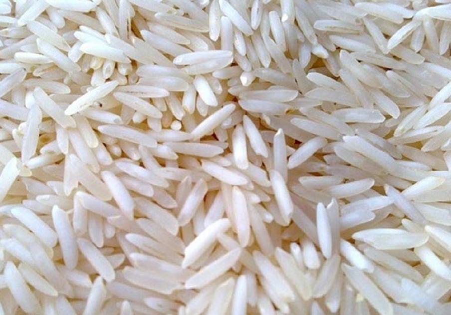 Rice 27