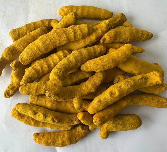 Turmeric 4