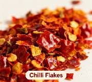 Chiili flakes
