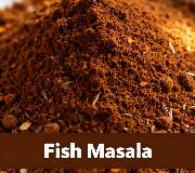Fish Masala