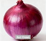 Red Onion