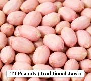 TJ Peanuts (Traditional Java)
